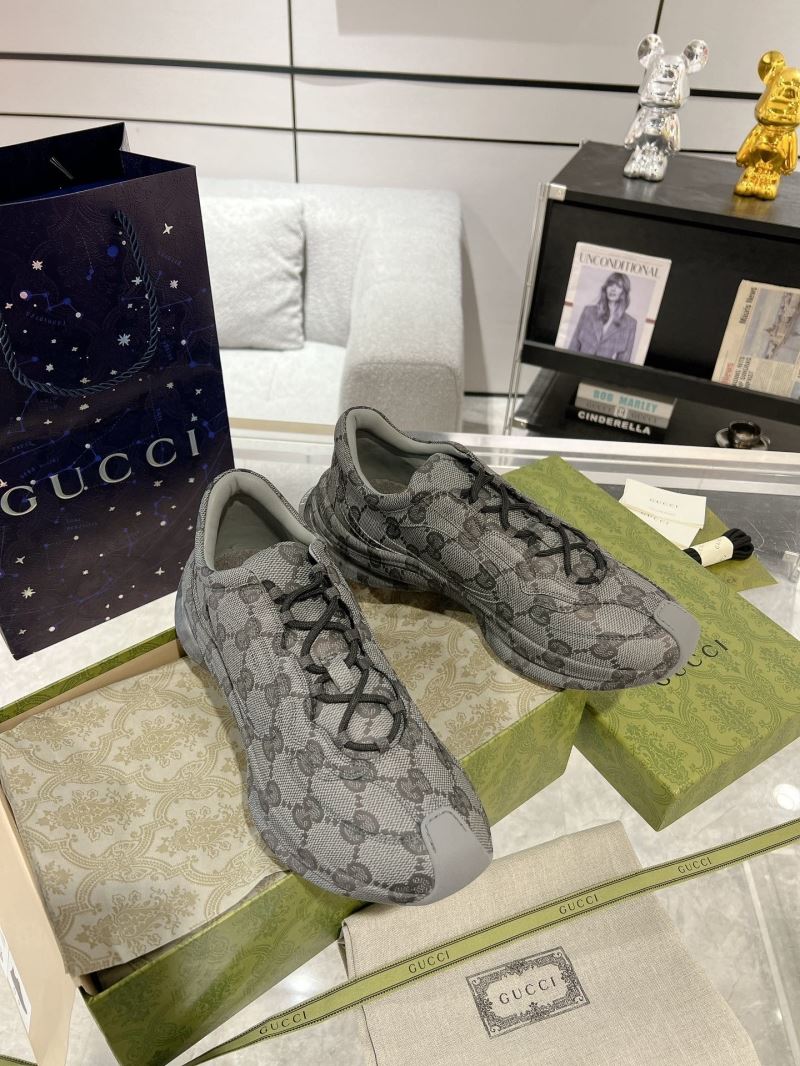 Gucci Rhyton Shoes